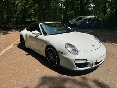 Gebraucht Porsche 911 Carrera GTS