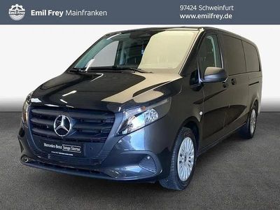 Używany Mercedes Vito 163 KM (119 kW) 2025 Szary Van