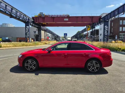 Gebraucht Audi A4