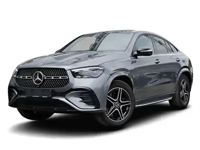 Gebraucht Mercedes GLE400
