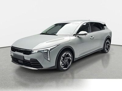 Neu Kia K4 Spirit 150 PS (110 kW) 2026