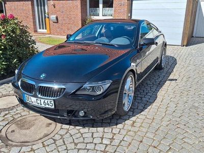 BMW 645