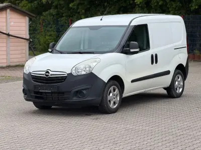 Gebraucht Opel Combo