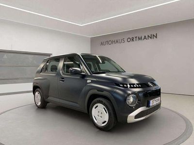 Neu Hyundai Inster 71 kW (97 PS) 2026 Dusk blue / mat Kleinwagen