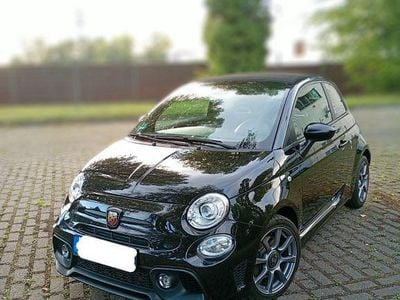 Abarth 595C