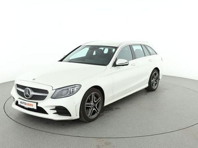 Mercedes C300