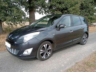 Renault Grand Scénic III