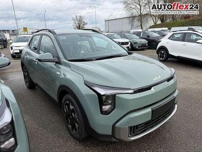 Nuova Kia Stonic 101 CV (74 kW) 2026 Verde SUV