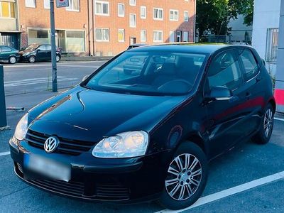 VW Golf V