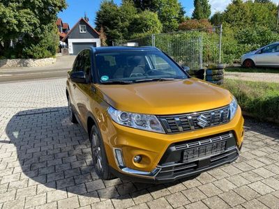 gebraucht Suzuki Vitara 1.0 Comfort