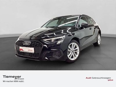 Audi A3 Sportback e-tron
