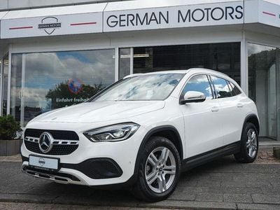 Mercedes GLA200