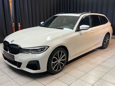 BMW M340