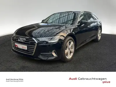 Gebraucht Audi A6