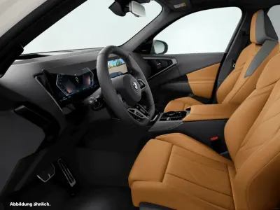Usata BMW X3 M Sport 197 CV (144 kW) 2025 Grigio SUV