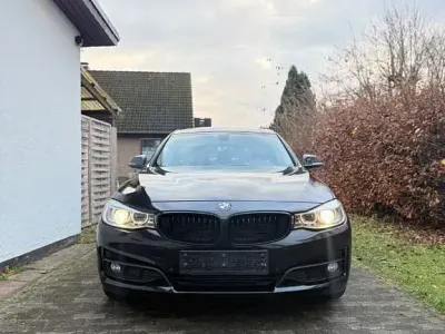 Gebraucht BMW 320 Gran Turismo