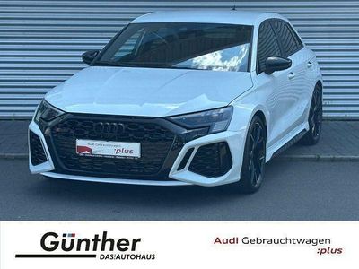 Audi RS3 Sportback