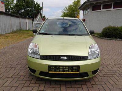 gebraucht Ford Fiesta 1.3 *Klima*