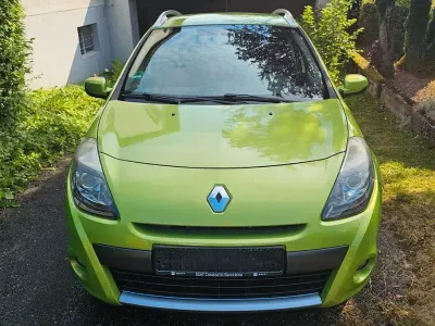 Gebraucht Renault Clio GrandTour