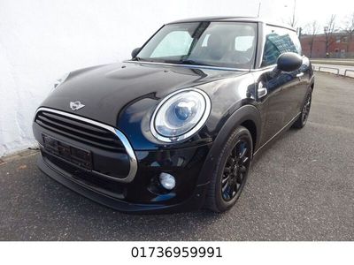 Mini One D