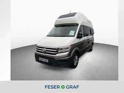 VW California