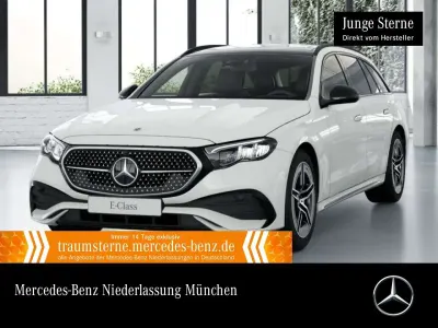 Gebraucht Mercedes E220