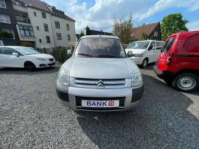Gebraucht Citroën Berlingo