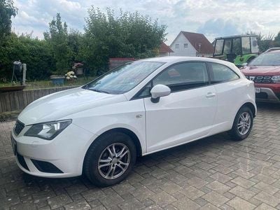 Seat Ibiza SC