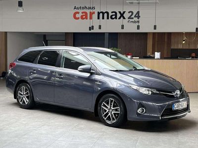 Toyota Auris Hybrid