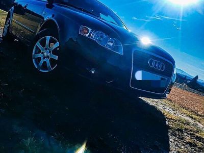 gebraucht Audi A4 Avant