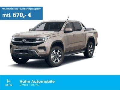 VW Amarok