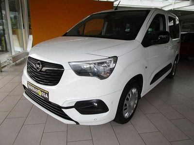 Opel Combo Life