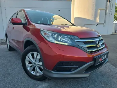 Gebraucht Honda CR-V
