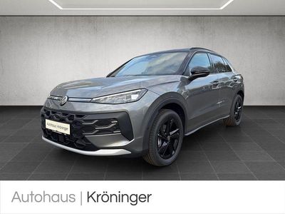 Nuova VW T-Roc Style 150 CV (110 kW) 2026 Nero SUV