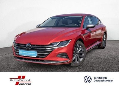 VW Arteon