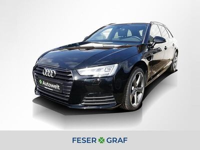 gebraucht Audi A4 AVANT