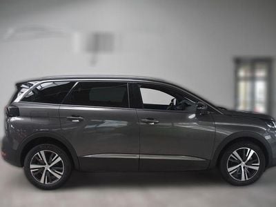 Gebraucht Peugeot 5008