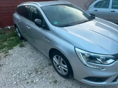 Gebraucht Renault Mégane IV