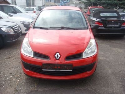 Renault Clio III