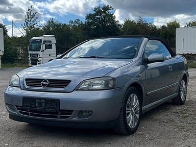 Opel Astra Cabriolet