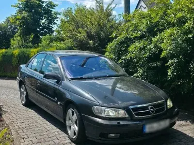 Gebraucht Opel Omega
