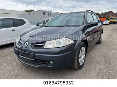 Renault Mégane GrandTour