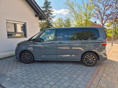 gebraucht VW T7 Bulli