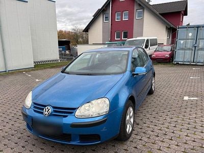 VW Golf VI