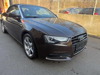 Audi A5 Cabriolet