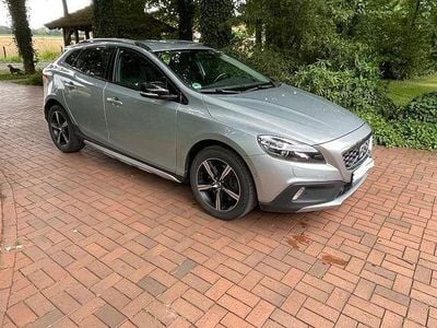 Volvo V40 CC