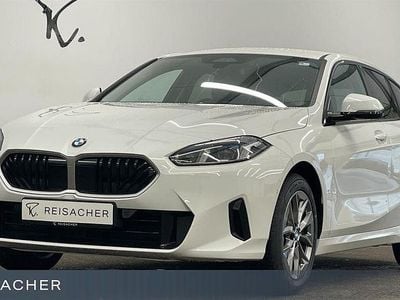 Weiß Neu 2025 BMW 120 Sport Line Kleinwagen | 32.999 € (Guter Preis)