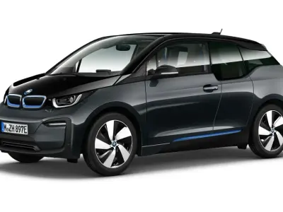 Usata BMW i3 125 kW (170 CV) 2022 Utilitaria