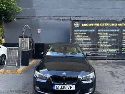 Gebraucht BMW 335