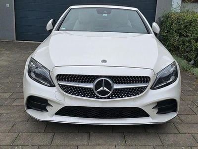 Mercedes 200